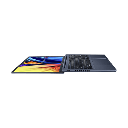 Laptop ASUS VivoBook 14X OLED A1403ZA-KM066W (i5-12500H | 8GB | 512GB | Intel Iris Xe Graphics | 14' 2.8K OLED 100% DCI-P3 | Win 11)